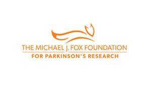 Logo: Michael J. Fox Partners